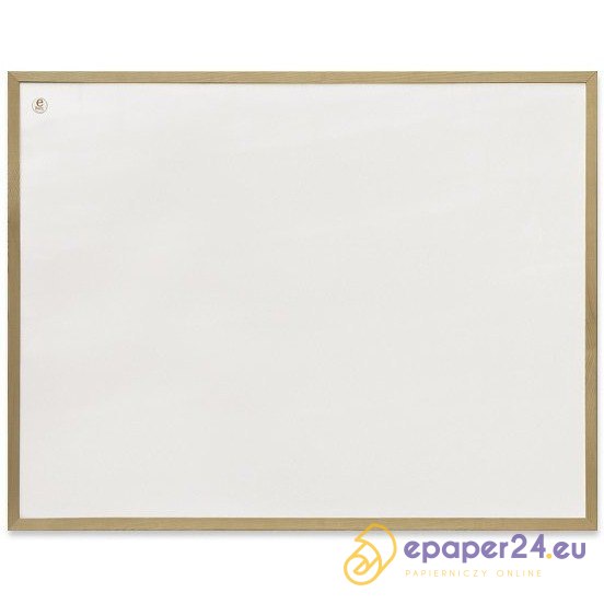 Papierniczy online TABLICA SUCHO MAGNETYCZ 80 X 60 DR ECOBOARDS Biuro Szkoła Dom